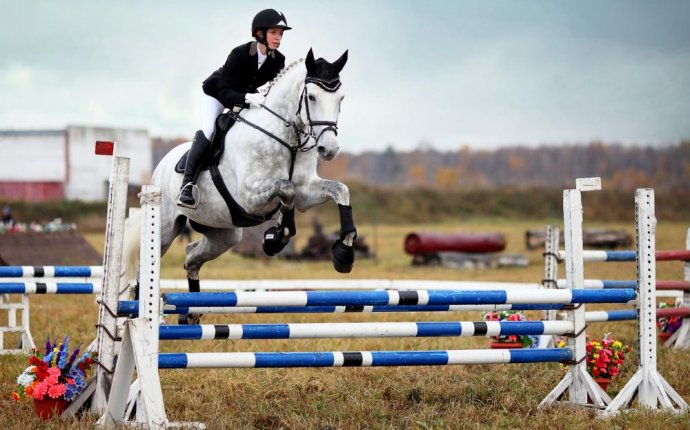Competitive Sports