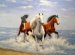 Troika Horses