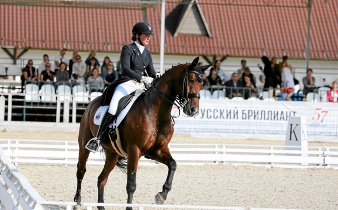 Visiting Competition
