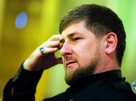 Скаковые лошади Кадырова из-за санкций состарились в Чехии без дела